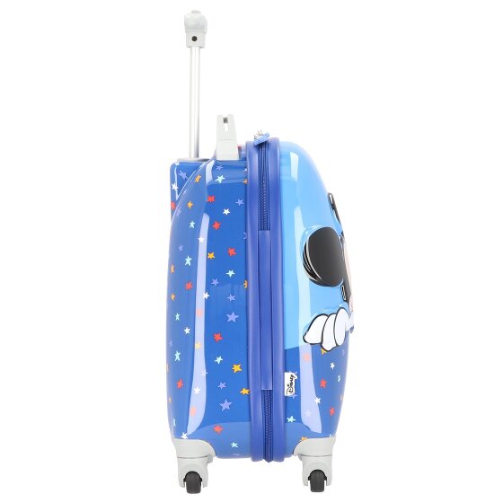 Samsonite Disney Ultimate 2.0 4-wiel kinderwagen 46 cm
