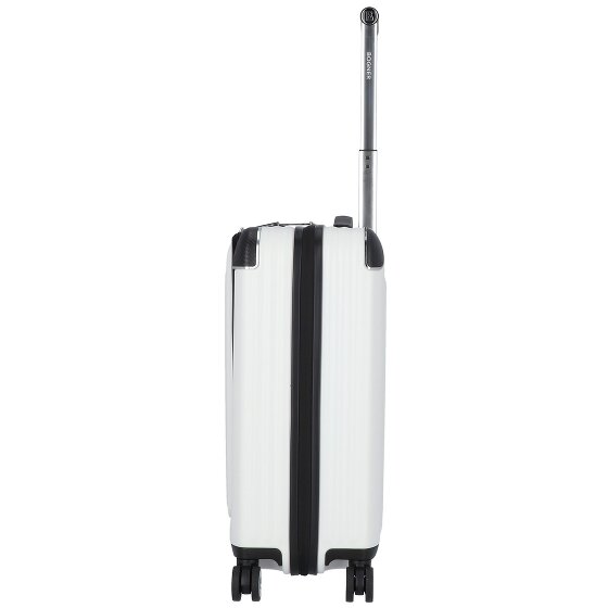 Bogner Piz Deluxe 4 wielen Cabinewagen 55 cm