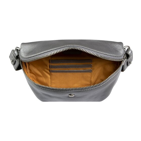 Jekyll & Hide Fanny pack Leer 20 cm
