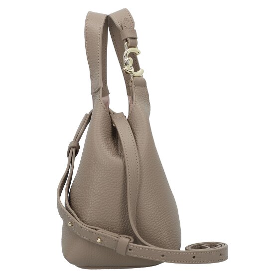 Coccinelle C-Easy Handtas Leer 21 cm