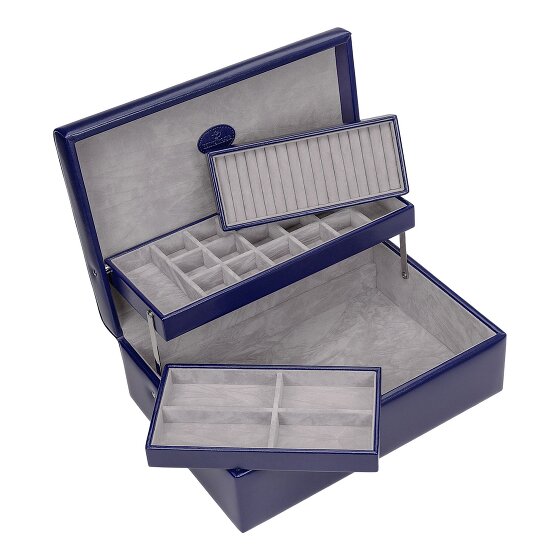 Windrose Merino Juwelenkistje 30 cm Windrose Merino Juwelenkistje 30 cm