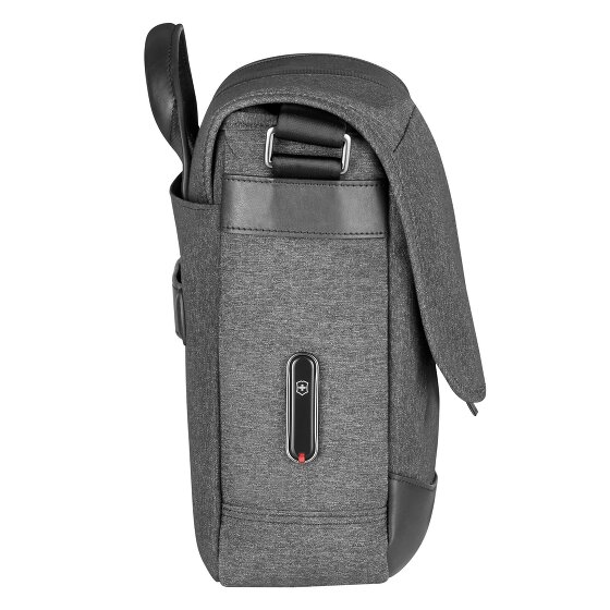 Victorinox Architectuur Urban 2 Messenger 41 cm laptop compartiment