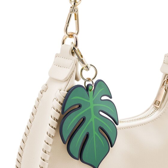 Seidenfelt Liljendal Schoudertas 20 cm