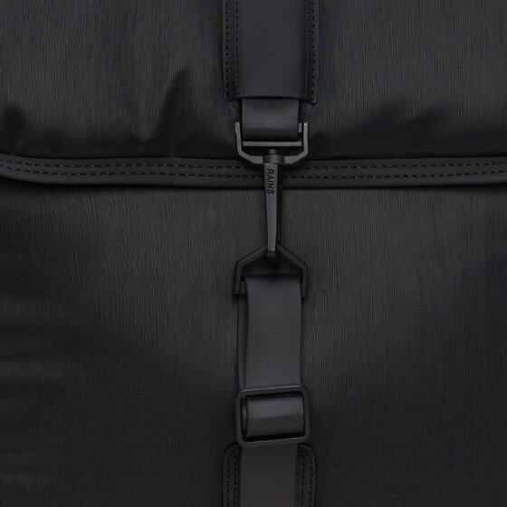 Rains W3 Dagrugzak 40 cm Laptop compartiment Rains W3 Dagrugzak 40 cm Laptop compartiment