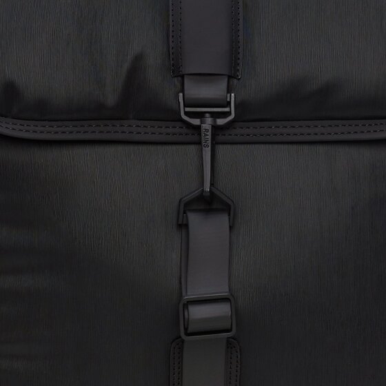 Rains W3 Dagrugzak 40 cm Laptop compartiment