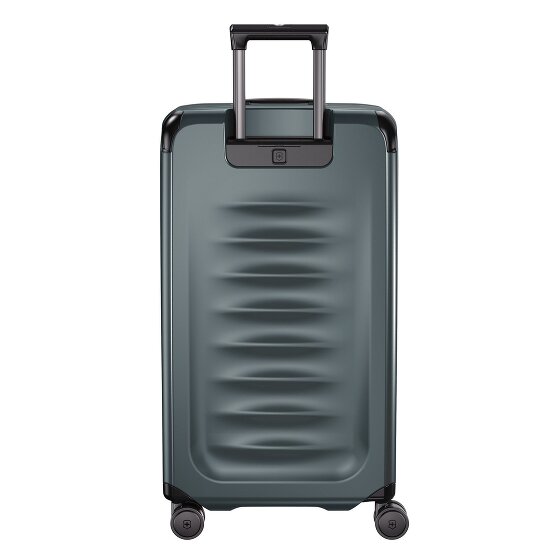 Victorinox Spectra 3.0 Kofferbak Groot 4-wiel trolley 76 cm