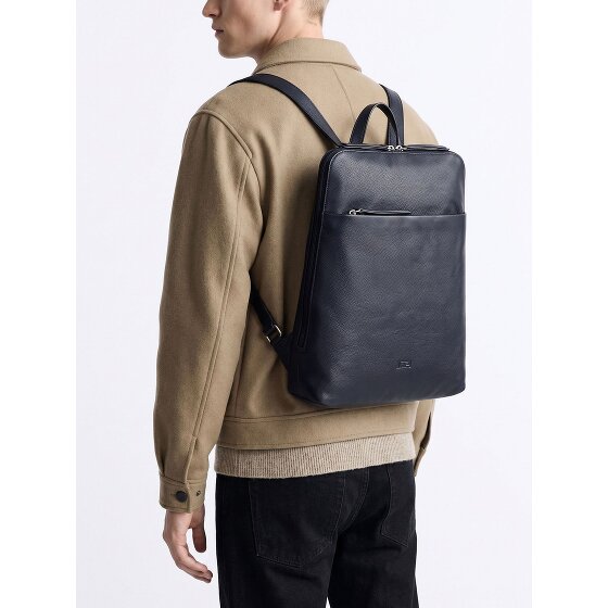 Jost Lysa Dagrugzak Leder 36 cm Laptopvak