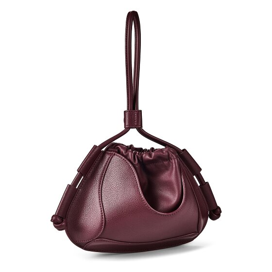 AIGNER Castella Schoudertas Leder 29 cm
