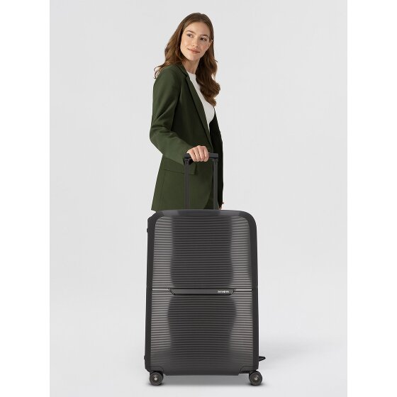 Samsonite Magnum 2 4 wielen Trolley 81 cm