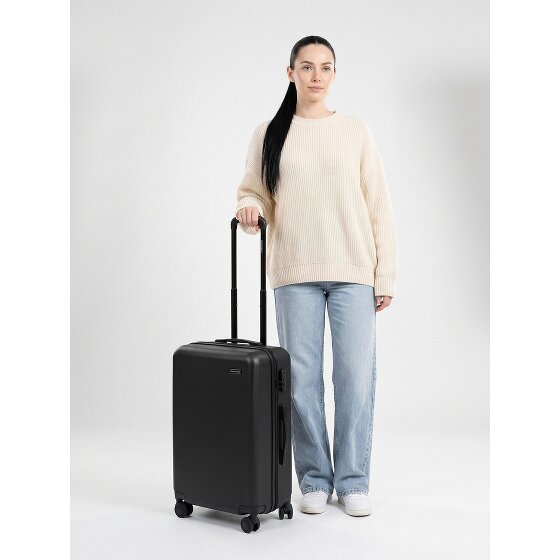 Smartbox Edition 05 4 wielen Trolley 66 cm