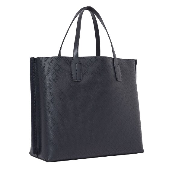 Tommy Hilfiger TH Distinct Shopper Tas 37 cm