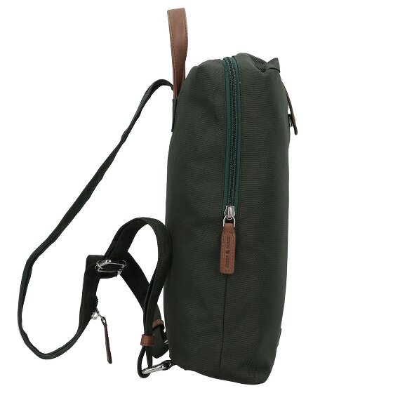 Greenburry Eva Stad rugzak 30 cm