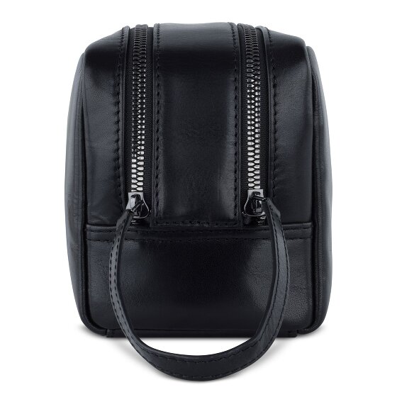 bugatti Romano Toilettas Leer 25 cm