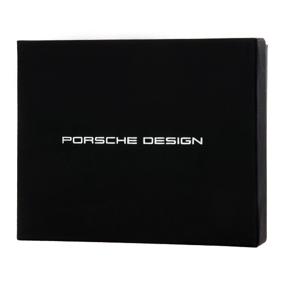 Porsche Design Keyring Sleutelhanger 10 cm