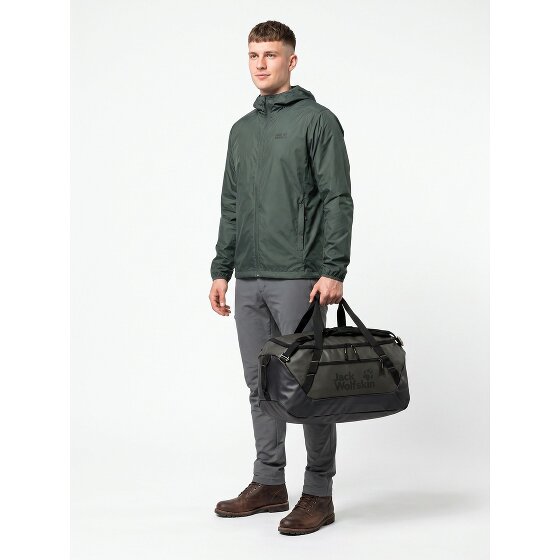 Jack Wolfskin Tecton Weekender reistas 60 cm