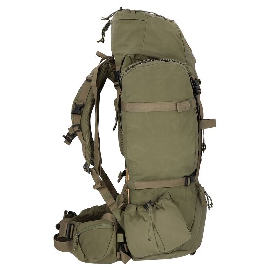 Fjällräven Kajka 65 S-M Wandelrugzak S-M 75 cm