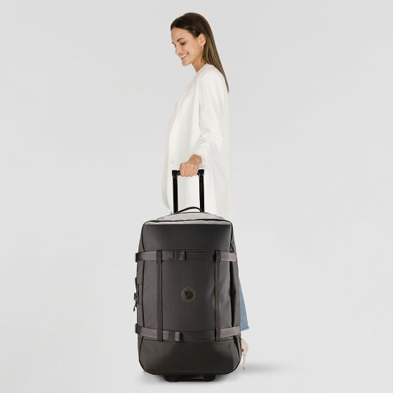 Fjällräven Travel Färden 120 L 2 wielen Reistas 75 cm