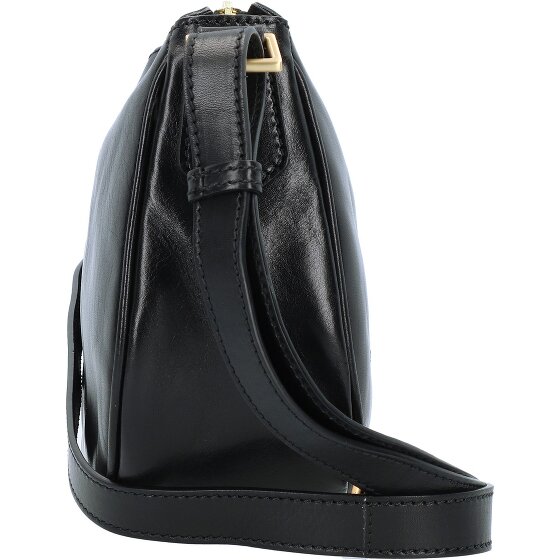 The Bridge Story Donna Schoudertas Leer 23 cm