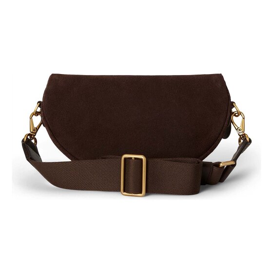 Lauren Ralph Lauren Marcy Crossbody tas Leder 26 cm