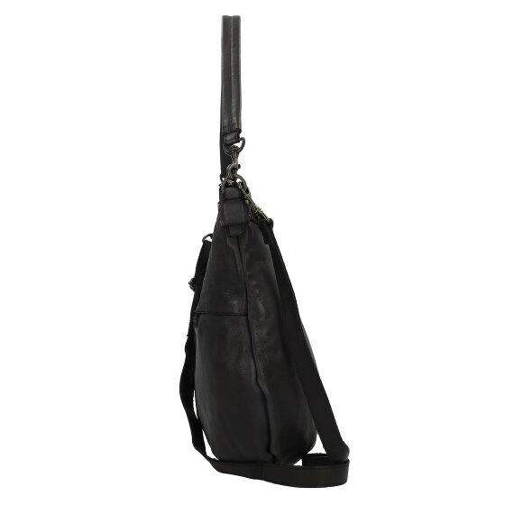 Harbour 2nd Anchor Love Amar Schoudertas Leer 33 cm