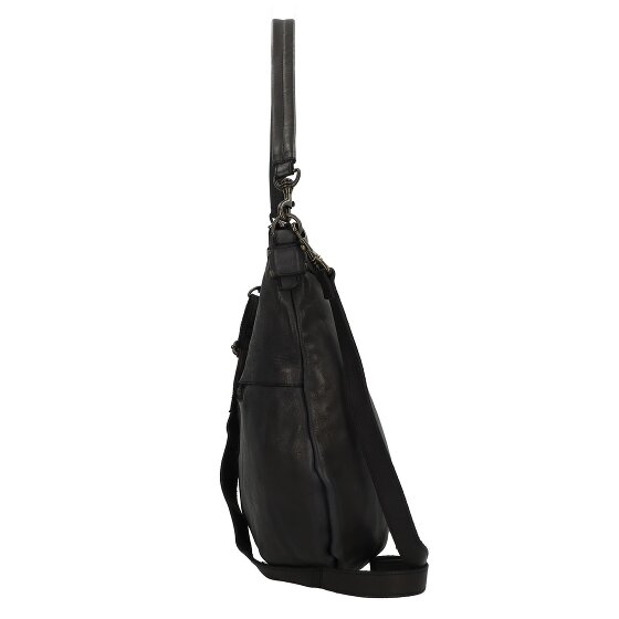 Harbour 2nd Anchor Love Amar Schoudertas Leer 33 cm