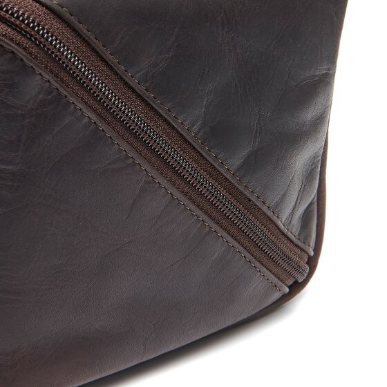 The Chesterfield Brand Elmia Toilettas Leer 24 cm