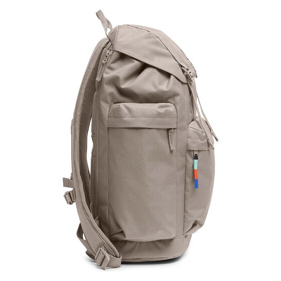 GOT BAG Flap Pack Dagrugzak 47 cm Laptop compartiment