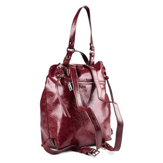 Desigual Half Logo Stad rugzak 34 cm