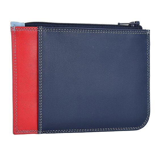 Mywalit Slank creditcardetui leer 12 cm