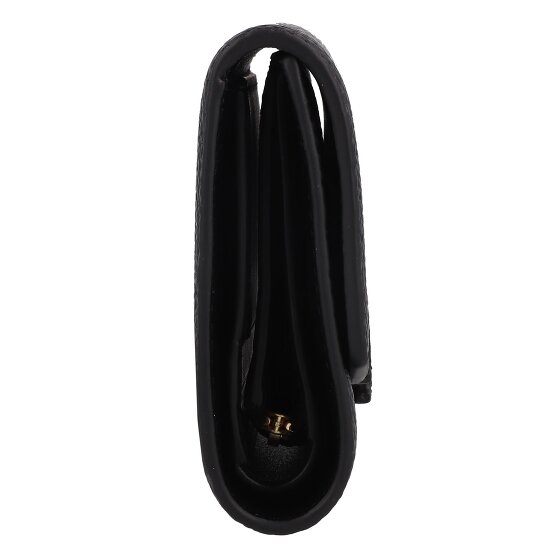 Lauren Ralph Lauren Cameryn Portemonnee Leer 12 cm