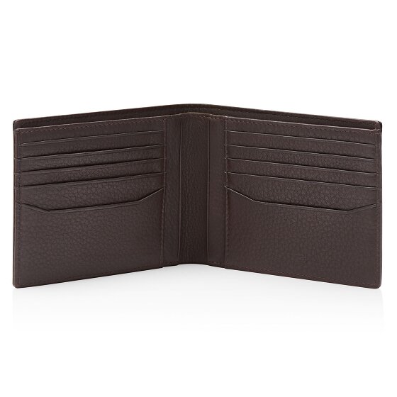 Porsche Design Business Portemonnee RFID Leer 12 cm