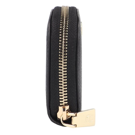 AIGNER Diadora Creditcardhouder RFID-bescherming Leder 11 cm