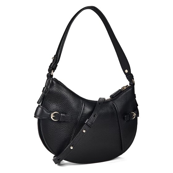 AIGNER Cavallo Schoudertas Leder 27 cm