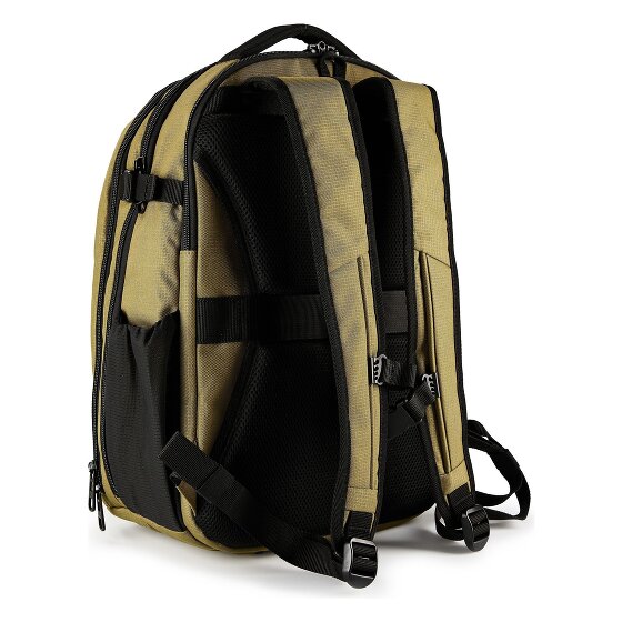 Samsonite Roader Dagrugzak 44 cm Laptop compartiment