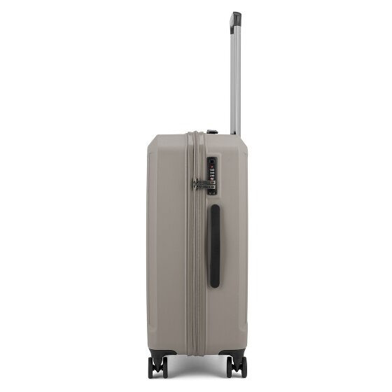 Epic Airwave Neo 4 wielen Trolley 65 cm