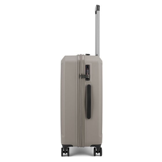 Epic Airwave Neo 4 wielen Trolley 65 cm