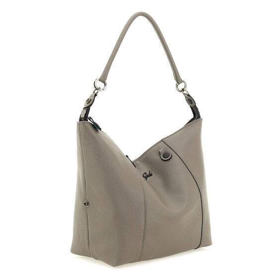 Gabs G3 Plus 5 in 1 schoudertas leer 43 cm