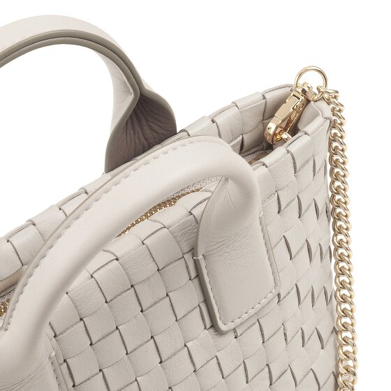 DuDu Ibiza Handtas Leer 22 cm