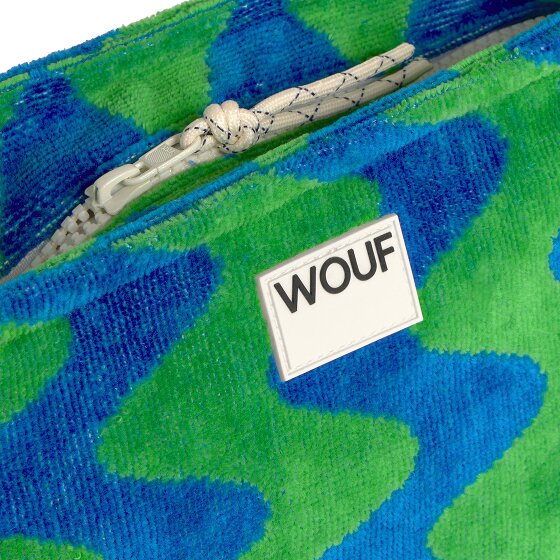 Wouf Terry Toilettas 30 cm