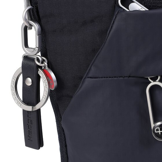 Hedgren Furo Mini handtas RFID-bescherming 12.5 cm