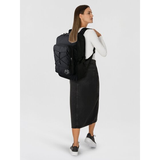 Jack Wolfskin Berkeley Dagrugzak 47.5 cm Laptop compartiment