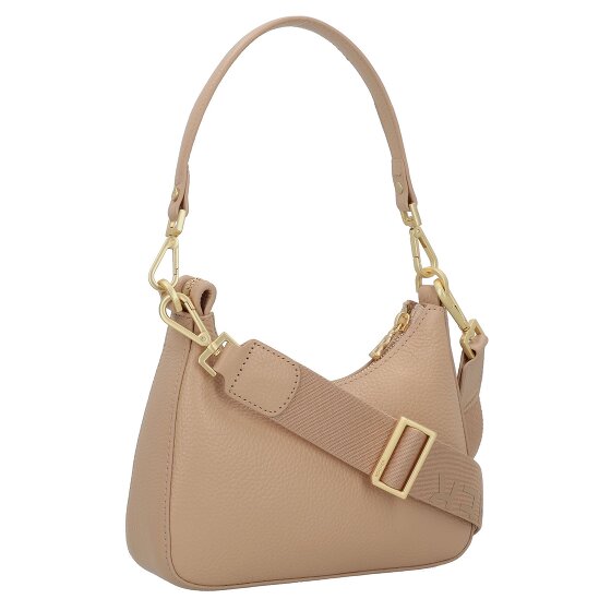 Bogner Wallis Schoudertas Leer 22.5 cm