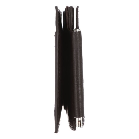 Golden Head Polo Portemonnee RFID-bescherming Leder 11 cm