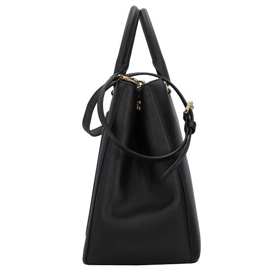 Lauren Ralph Lauren Hanna Handtas Leer 40 cm