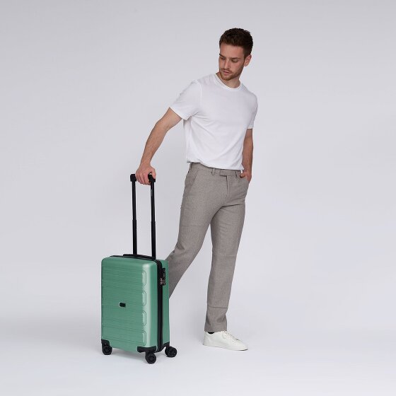 Redolz Essentials 08 CABIN 4 wielen Cabinewagen 55 cm