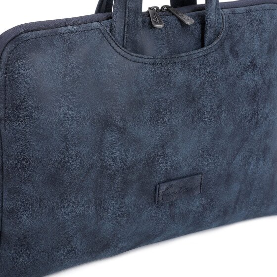 Fritzi aus Preußen Laptoptas 39 cm