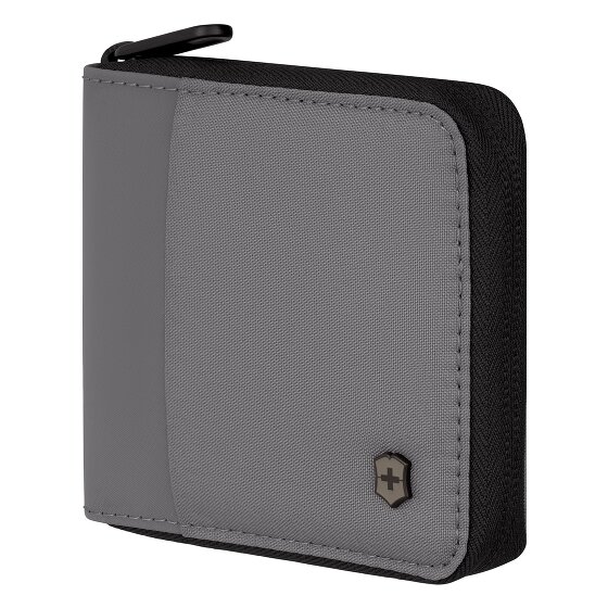 Victorinox Travel Essentials Portemonnee RFID-bescherming 11 cm