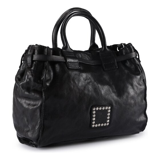 Campomaggi Rossella Handtas Leder 26 cm