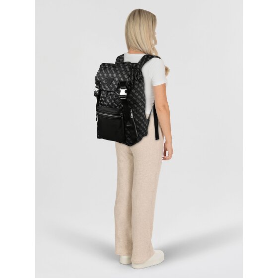 Guess Berlin Dagrugzak 48 cm Laptopvak