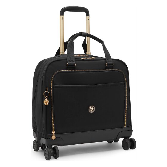 Kipling Commuter 4 wielen Zakelijke trolley 36.5 cm Laptopvak